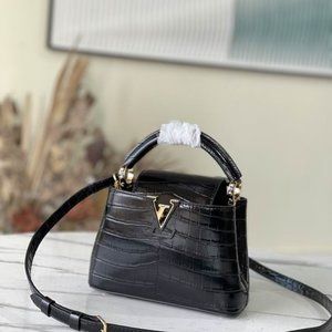 Capucines  N94227 M48865 21x14x8 cm gf